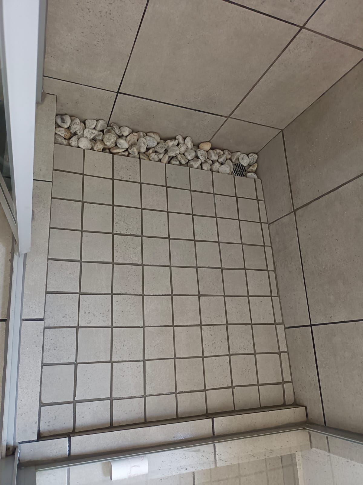 Bathroom renovation plumbing planning