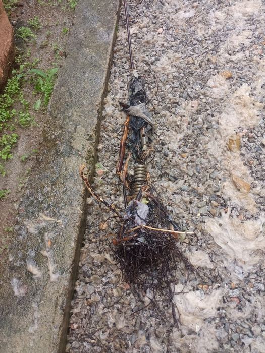 Blocked drain diagnosis, clearing and repair work