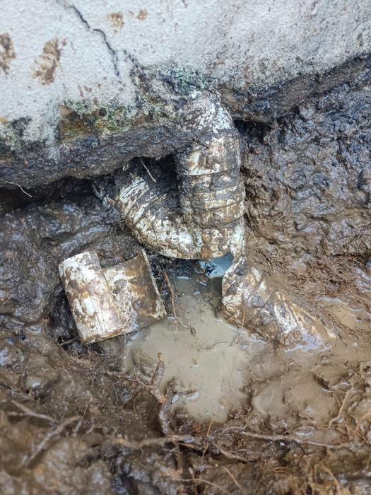 Drain repair, inspection and drainage work