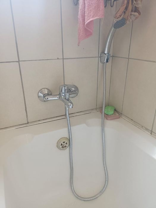 General plumbing repair and maintenance work