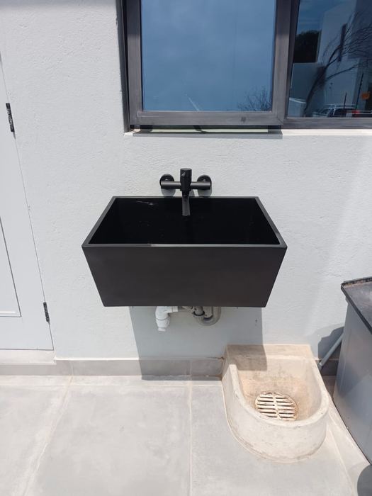 General plumbing repair and maintenance work