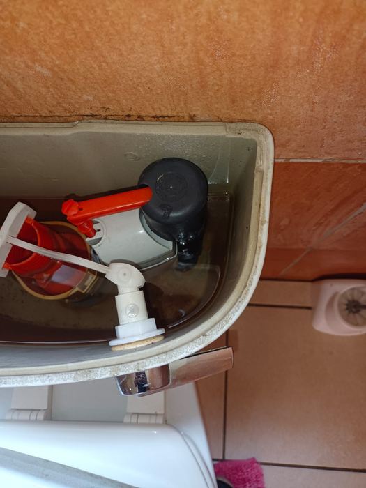 General plumbing repair and maintenance work