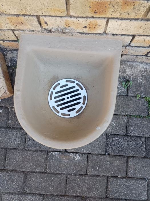 General plumbing repair and maintenance work