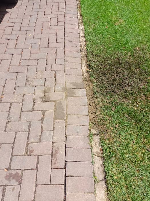 Leak detection and pipe repair work