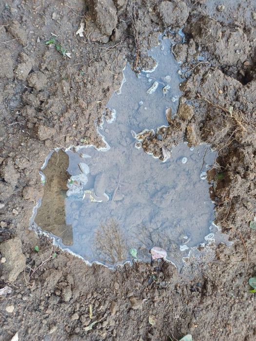 Leak detection and pipe repair work