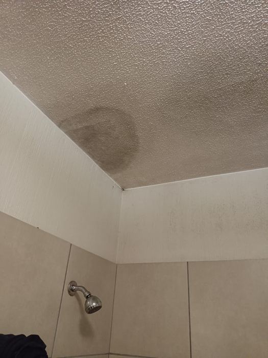 Leak detection and pipe repair work